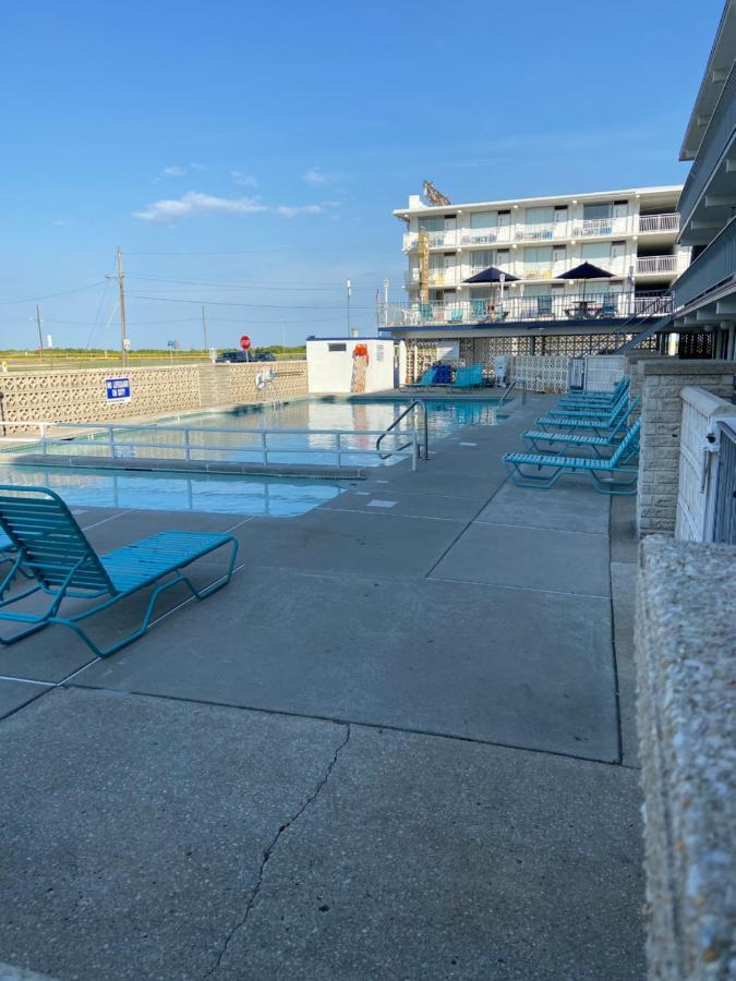 Yankee Clipper Resort Motel وايلدوود كريست المظهر الخارجي الصورة
