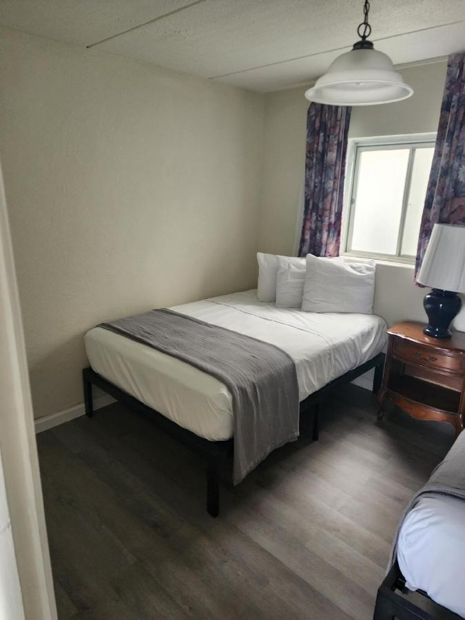 Yankee Clipper Resort Motel وايلدوود كريست المظهر الخارجي الصورة
