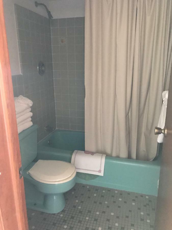 Yankee Clipper Resort Motel وايلدوود كريست المظهر الخارجي الصورة